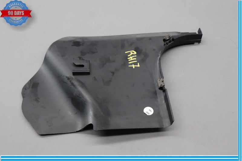 Load image into Gallery viewer, 08-17 Mercedes W204 C250 E350 Front Right Side Footwell A-Pillar Trim Cover Oem