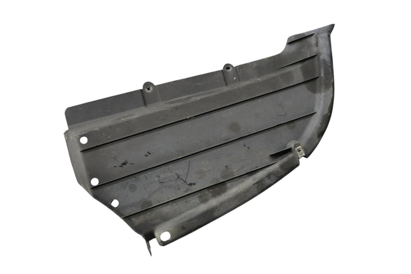 Load image into Gallery viewer, 12-15 Mercedes W204 C250 Rear Right Side Heat Floor Shield Pan Cover Panel OEM