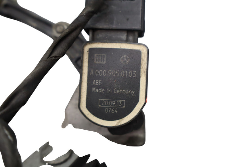 Load image into Gallery viewer, 12-20 Mercedes R172 SLK 350 Rear Suspension Level Hight Sensor A0009050103 Oem