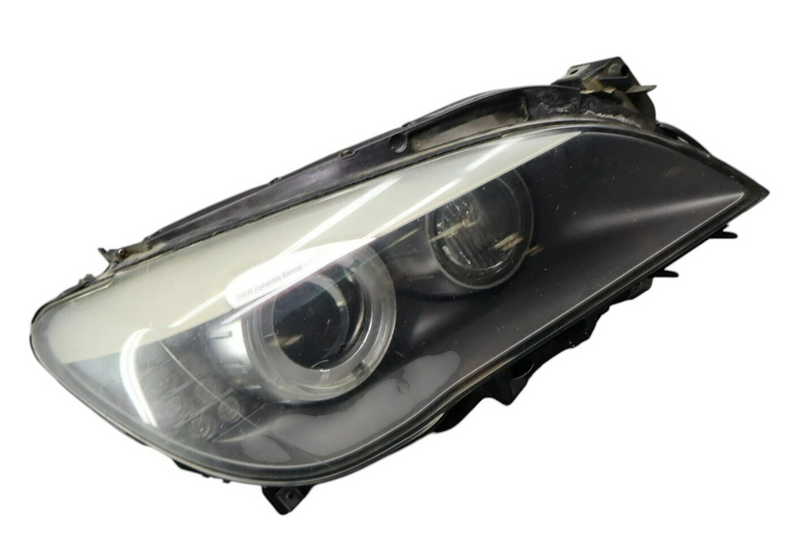 Load image into Gallery viewer, 09-12 BMW 7 Series 740i 750i Front Right Side Xenon Headlight HID 7182154 Oem