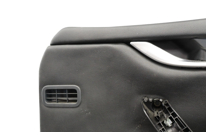 Load image into Gallery viewer, 14-22 Maserati Ghibli M157 Front Right Side Interior Door Panel 105804313C Oem