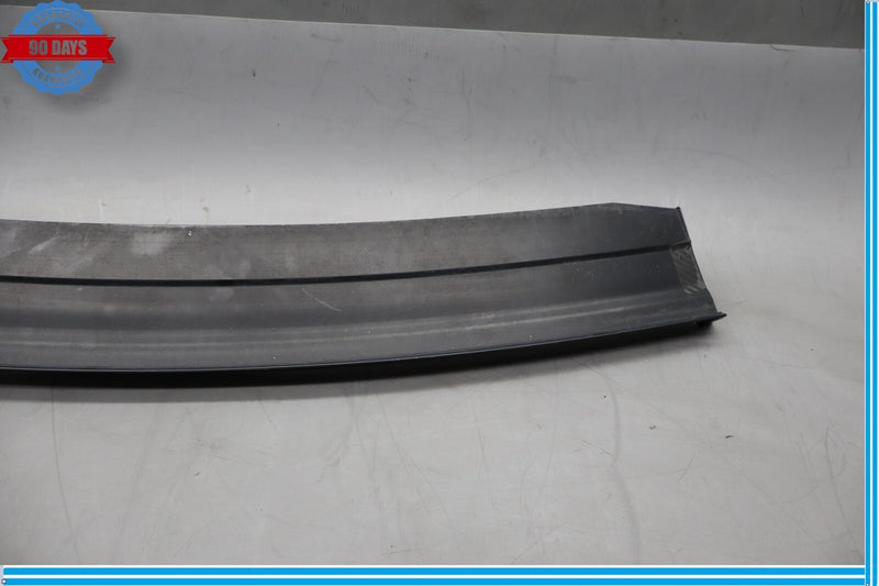 Load image into Gallery viewer, 97-02 Porsche Boxster Rear Trunk Hatch Spoiler Wing Mount Bracket Oem
