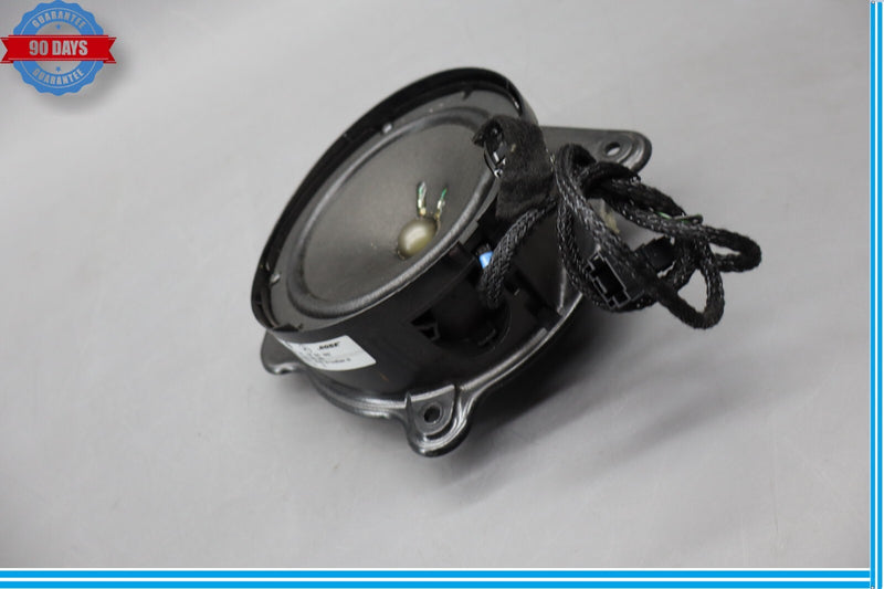 Load image into Gallery viewer, 00-06 Mercedes S55 AMG S600 W220 Rear Right Passenger Door Audio Speaker Oem