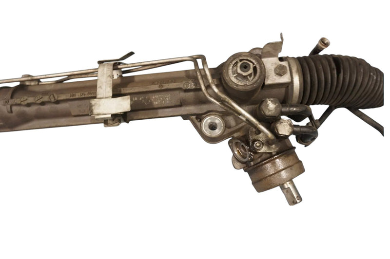 Load image into Gallery viewer, 06-12 Bentley Continental Flying Spur Power Steering Rack And Pinion OEM