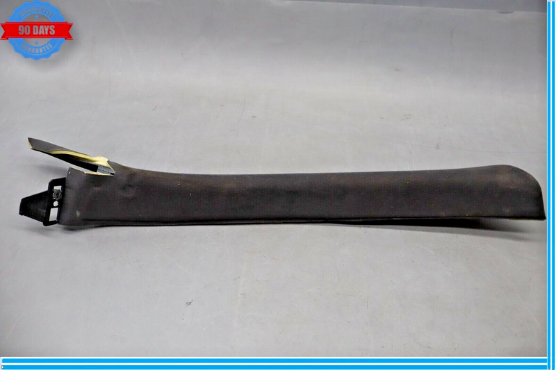 Load image into Gallery viewer, 14-19 Maserati Ghibli M157 Front Right Passenger Side A Pillar Trim Panel Oem