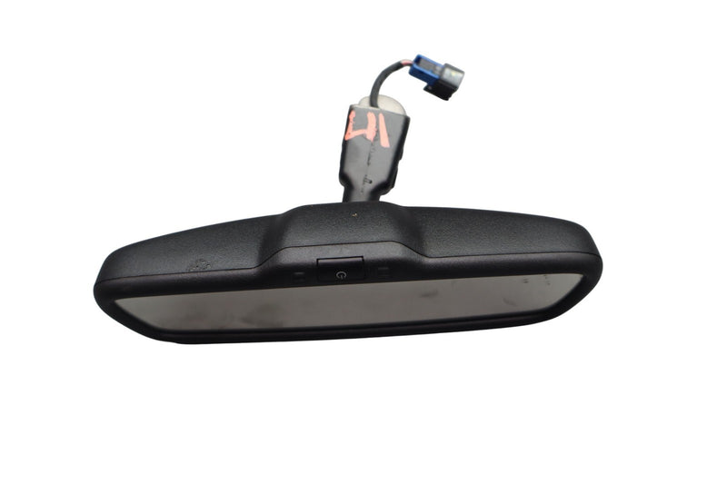 Load image into Gallery viewer, 17-25 Alfa Romeo Giulia 952 Front Upper Windshield Interior Rear View Mirror Oem