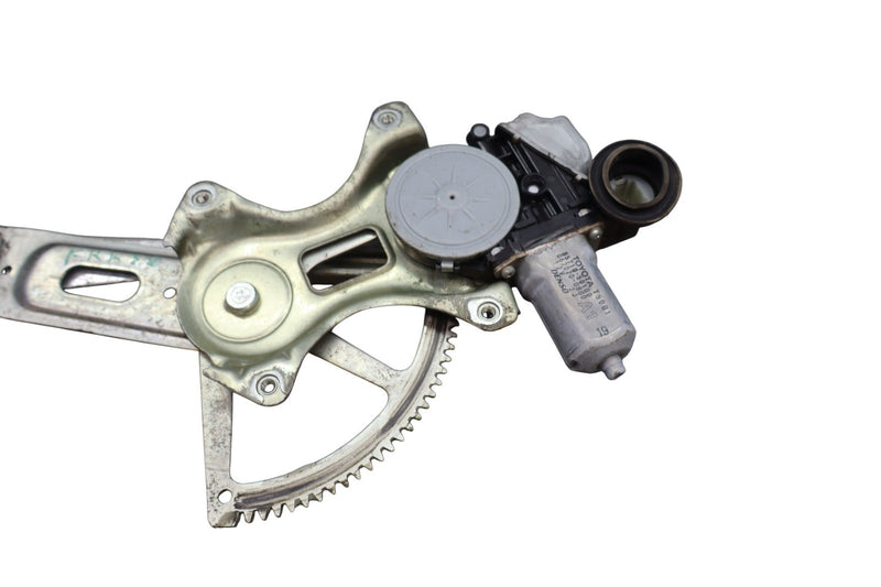 Load image into Gallery viewer, 07-17 Lexus LS460 LS600h Front Right Side Door Window Regulator Motor Oem