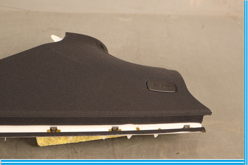 Load image into Gallery viewer, 10-13 Mercedes W212 E350 E550 Rear Right Passenger Side C-Pillar Trim Oem