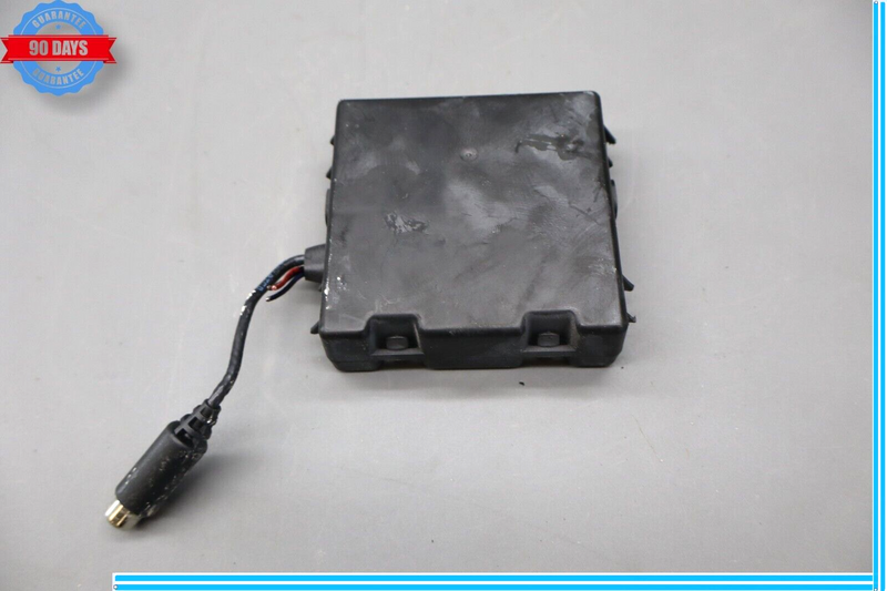Load image into Gallery viewer, 03-09 Mercedes W209 CLK500 GPS Tracker Tracking Control Module Unit Oem