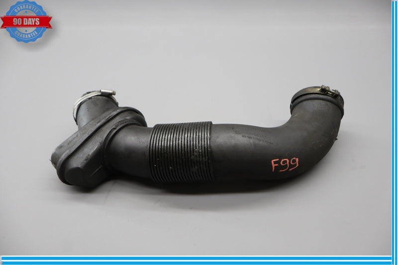 Load image into Gallery viewer, 00-04 Porsche Boxster Engine Air Cleaner Intake Hose Tube Pipe Oem
