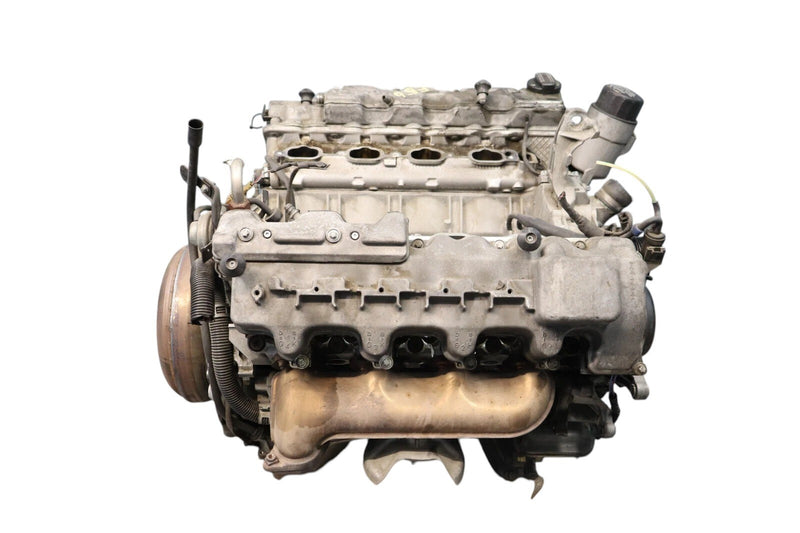 Load image into Gallery viewer, 99-06 Mercedes W215 CL500 E500 CLK500 5.0 V8 M113 Engine Motor Assembly OEM