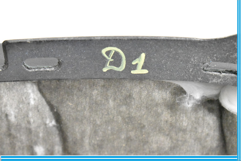 Load image into Gallery viewer, Porsche Cayenne Front Left Driver Side Lower Dash Glove Box Cover Trim Oem