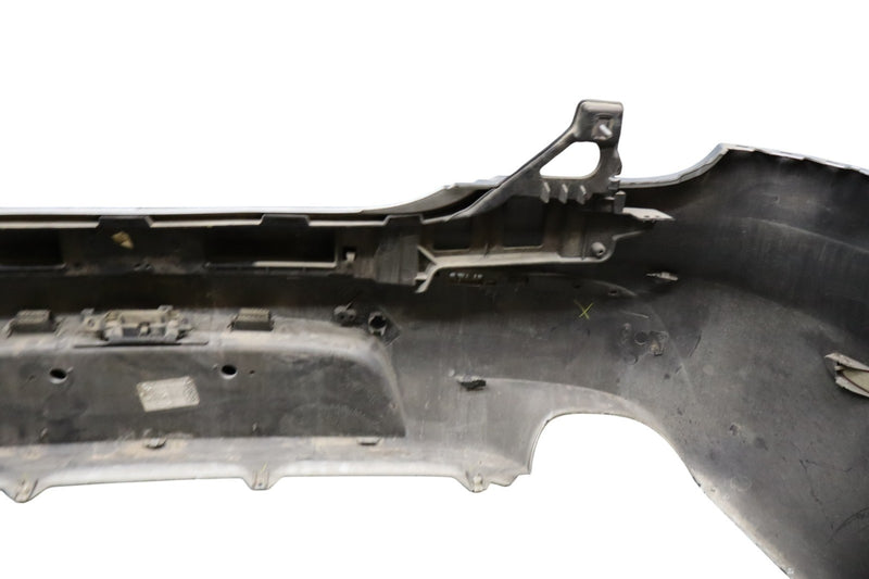 Load image into Gallery viewer, 10-15 Jaguar X351 XJ XJR Rear Bumper Trim Cover Panel Assembly Oem