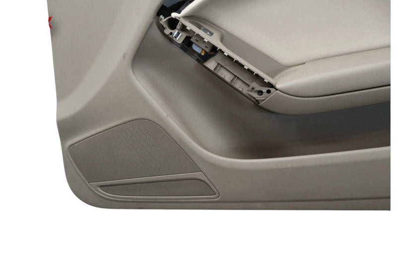 Load image into Gallery viewer, 10-17 Audi A5 Quattro Front Right Side Interior Door Panel Trim Cover 8T1867104C