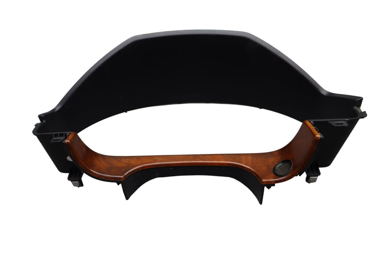 Load image into Gallery viewer, 06-16 Mercedes W212 E350 E550 Front Instrument Cluster Bezel Trim Cover Oem
