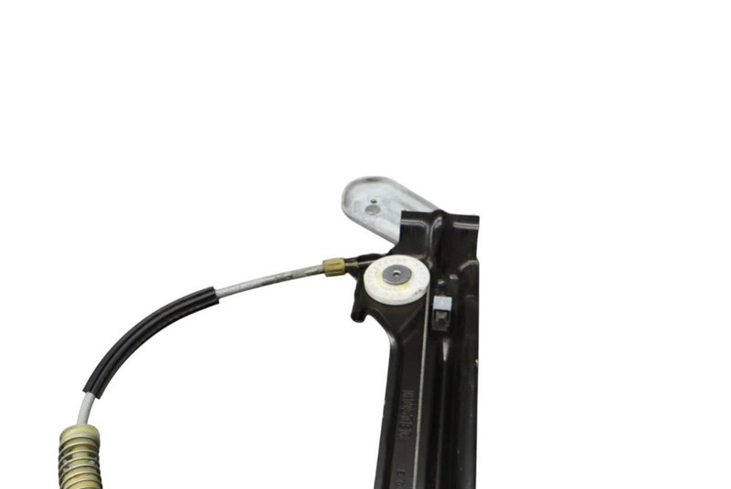 Load image into Gallery viewer, 14-22 Maserati Ghibli SQ4 M157 Rear Left Driver Side Window Regulator Motor Oem