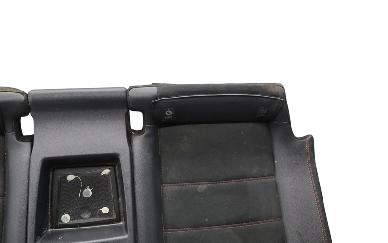 Load image into Gallery viewer, 12-15 Mercedes C350 C250 Coupe Rear Seat Cushion Bottom Lower A2049203800 Oem