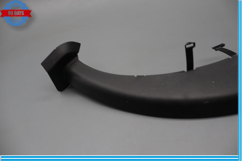 Load image into Gallery viewer, 14-19 Maserati Ghibli Rear Right Passenger Side Trunk Hinge Cover Trim Oem