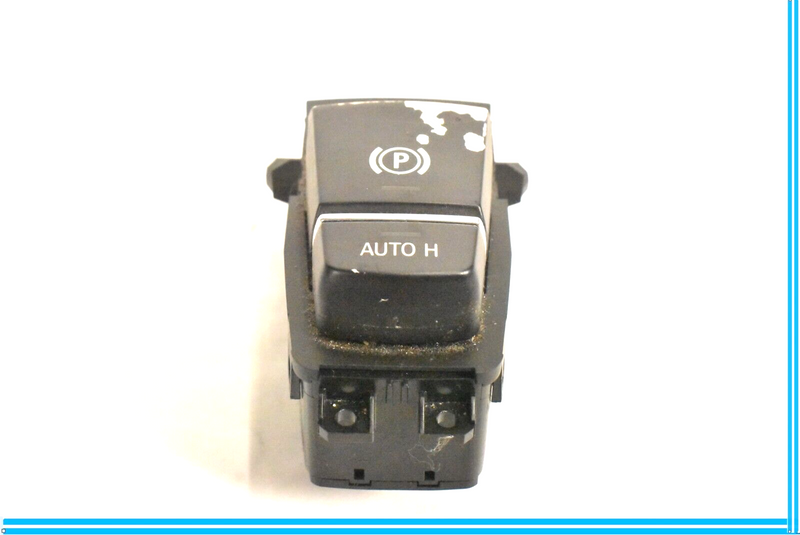 Load image into Gallery viewer, 09-15 BMW 750i 750Li F01 F02 F07 F10 Parking Brake Switch 61319159997 Oem