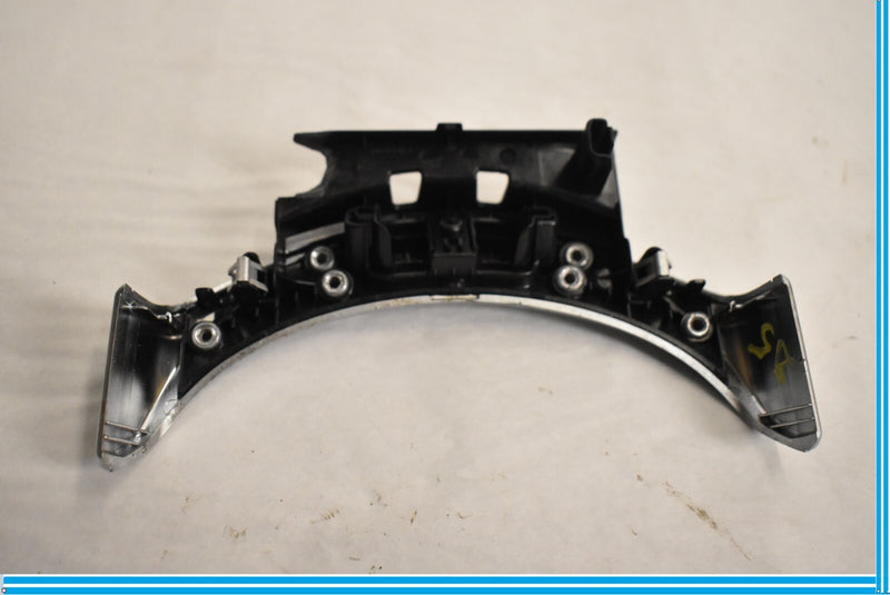 Load image into Gallery viewer, 15-20 Mercedes C300 W205 Center Console Armrest Front Covering Panel Oem