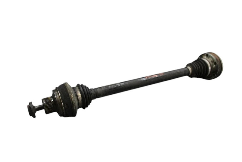 Load image into Gallery viewer, 09-18 Audi A7 Quattro S7 Rear Right Passenger CV Axle Drive Shaft 8R0501203C Oem