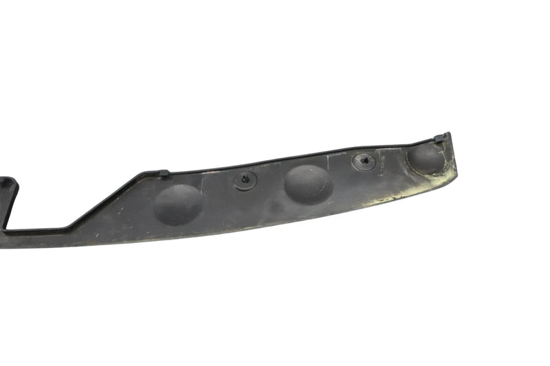 Load image into Gallery viewer, 14-20 Maserati Ghibli Front Bumper Upper Support Trim Cover Panel 670010774 Oem