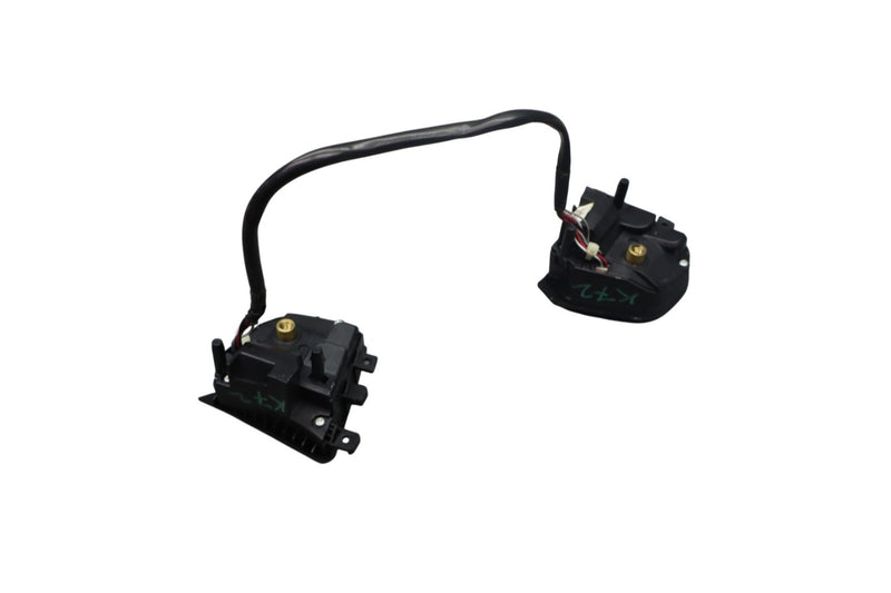Load image into Gallery viewer, 12-16 BMW 320i 328i 428i F30 Steering Control Switches Black 9261859 Oem