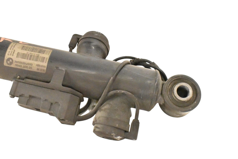 Load image into Gallery viewer, 09-12 BMW 750Li 750i F01 F02 Rear Left Driver Electric Shock Strut Absorber OEM