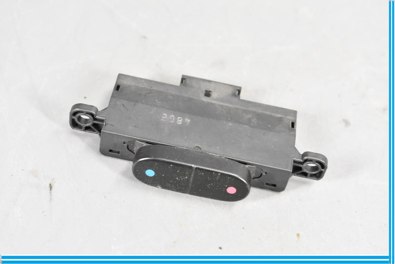 Load image into Gallery viewer, 03-12 Bentley Continental Dash Temperature Control Module Switch ECU Oem