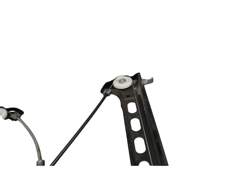 Load image into Gallery viewer, 06-11 Mercedes W219 CLS550 CLS500 Rear Left Door Window Regulator Motor Oem