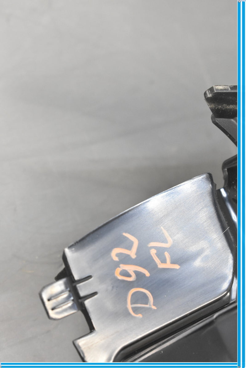 Load image into Gallery viewer, 12-18 BMW 650i 640i F12 Front Left Driver Knee Trim Panel Lower Dashboard Oem