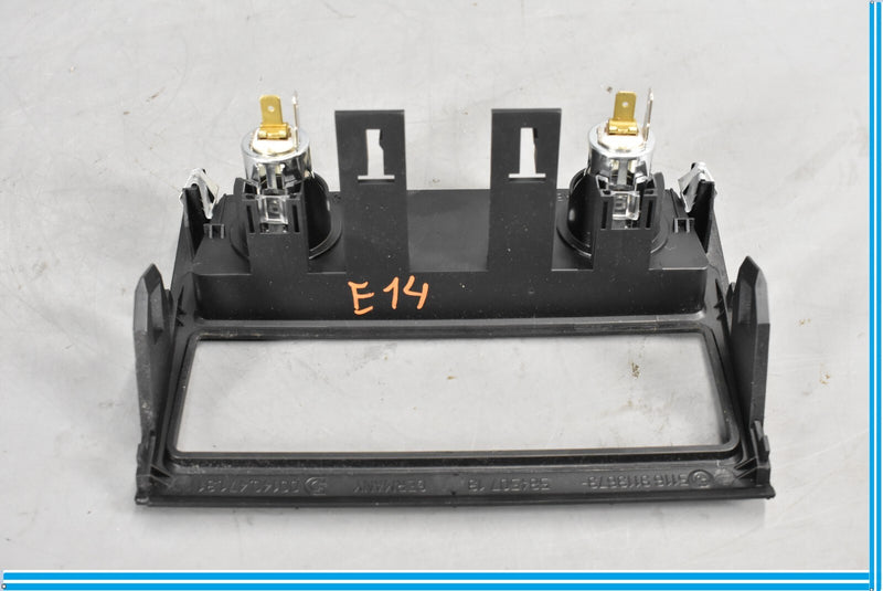 Load image into Gallery viewer, 09-15 BMW 750i 750Li Drive Panel Trim Outlet Lighter Cigarette Socket Oem