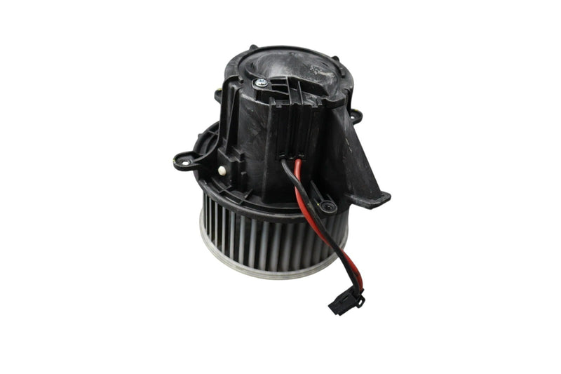 Load image into Gallery viewer, 10-16 Porsche Panamera AC A/C Heater Blower Fan Motor Assembly 97057391203 Oem