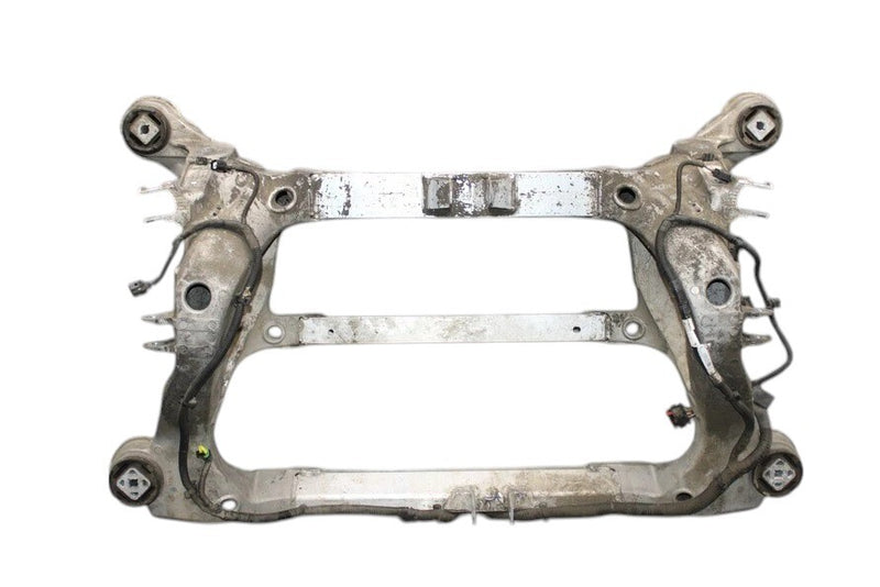 Load image into Gallery viewer, 12-20 Tesla Model S Rear Subframe Crossmember Cradle 100982600A Oem