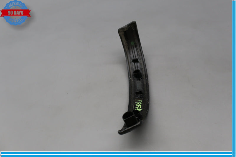 Load image into Gallery viewer, 03-10 Porsche Cayenne Front Right Passenger Door Panel Grab Handle Trim Oem