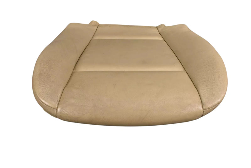 Load image into Gallery viewer, 07-13 BMW X5 E70 Front Right Side Lower Bottom Seat Cushion 52109148058 Oem