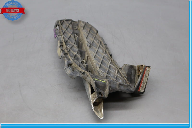 Load image into Gallery viewer, 10-13 Jaguar XJ XJL X351 Right Passenger Side Bumper Grille Bracket Oem