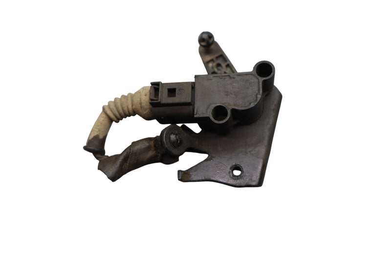 Load image into Gallery viewer, 12-18 Audi A6 A7 Quattro Head Light Lamp Suspension Height Level Sensor Oem