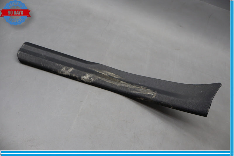 Load image into Gallery viewer, 09-16 BMW 535i GT xDrive Rear Left Driver Side Door Scuff Sill Inner Trim Oem