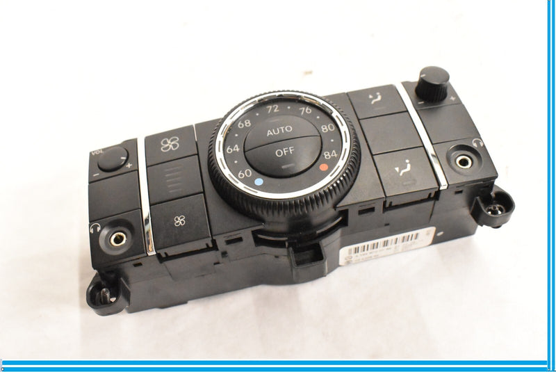 Load image into Gallery viewer, 06-11 Mercedes W251 R350 ML450 GL550 Rear A/C Heater Climate Control Switch OEM