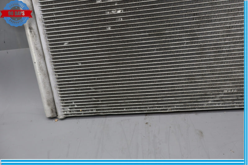 Load image into Gallery viewer, 10-16 Porsche Panamera A/C AC HVAC Air Conditioning Condenser Oem