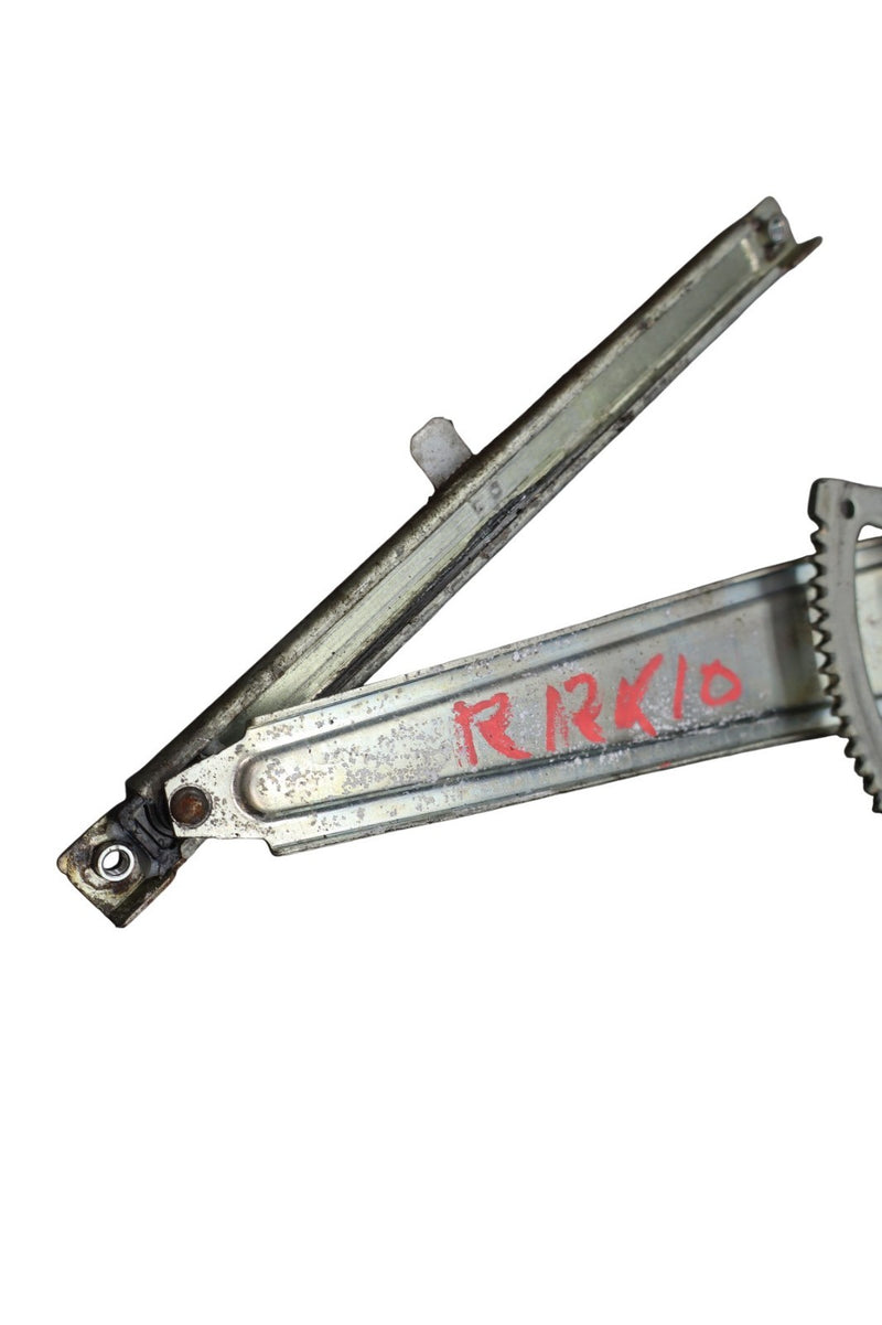 Load image into Gallery viewer, 07-17 Lexus LS460 LS600h Rear Right Side Door Window Regulator W/ Motor Oem