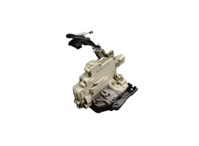 Load image into Gallery viewer, 10-18 Porsche Cayenne 958 Rear Right Passenger Side Door Latch Lock Actuator Oem