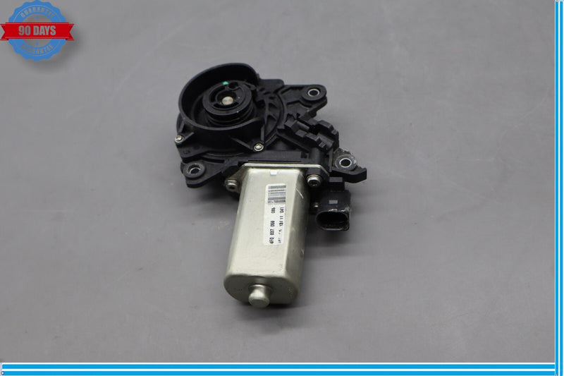Load image into Gallery viewer, 11-18 Audi A8 Quattro S8 Rear Left Power Door Close Assist Motor 4F0837059 Oem