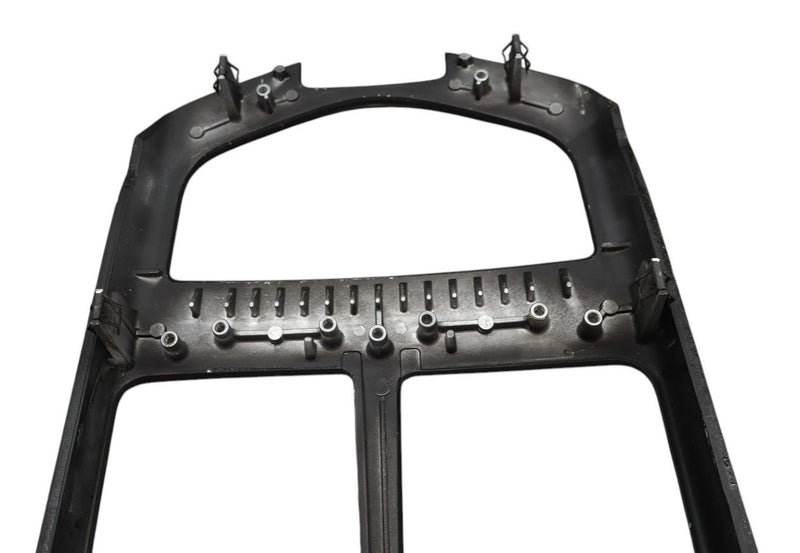 Load image into Gallery viewer, 14-17 Maserati Ghibli Center Console Shifter Switch Panel Bezel Trim Oem