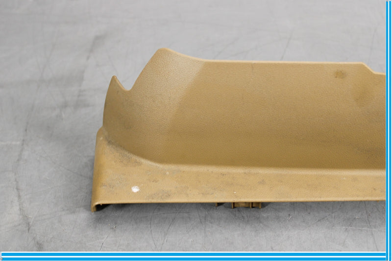Load image into Gallery viewer, 07-13 Mercedes S550 S600 Front Left Driver Side Door Panel Lower Cover Trim Oem