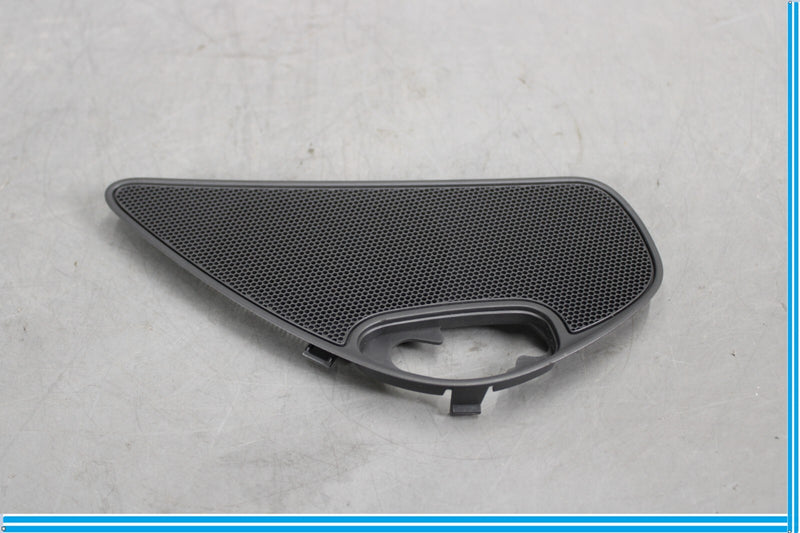 Load image into Gallery viewer, 11-18 Audi A8 Quattro Front Right Passenger Side Door Speaker Grille Cover Oem
