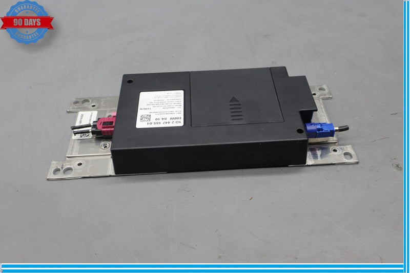 Load image into Gallery viewer, 16-19 BMW X1 F48 Telematics Communication Computer Control Module Unit Oem