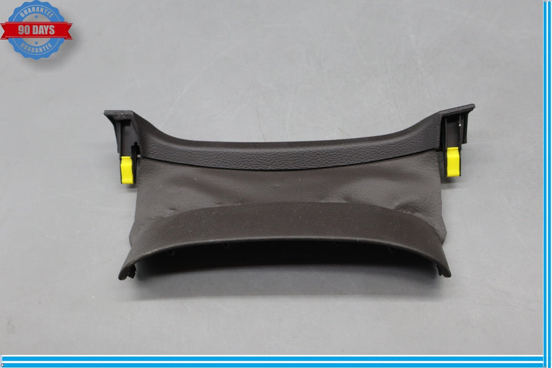 Load image into Gallery viewer, 15-19 Hyundai Genesis G80 Front Left Side Upper Shroud Steering Column Trim Oem