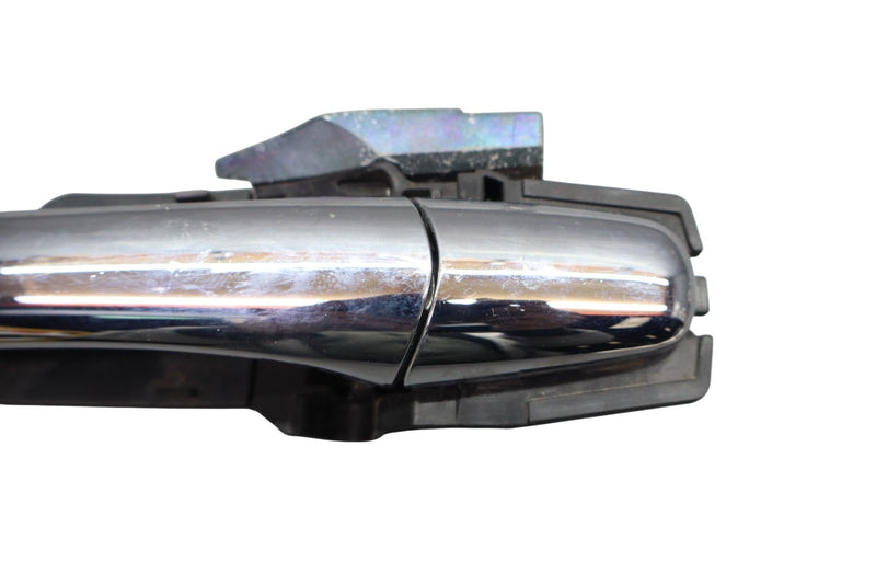 Load image into Gallery viewer, 11-17 Infiniti QX56 QX80 Rear Left Driver Side Exterior Door Handle Oem